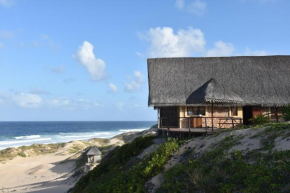 Отель Khumbula iMozambique  Иньямбане